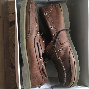 Men’s top sliders sperry s